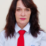 Юра Петрова