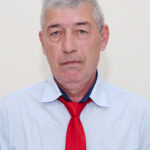 Сергей Пеев